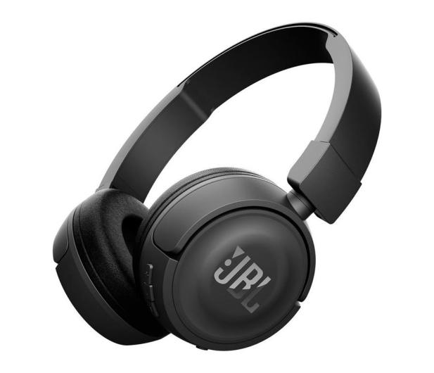 JBL T460BT czarne - 475791 - zdjęcie